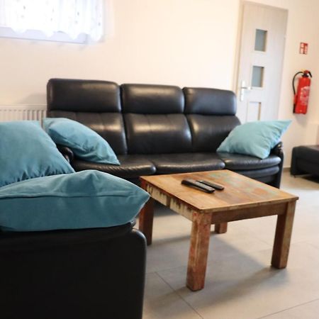 Apartments Morsum Thedinghausen Bagian luar foto
